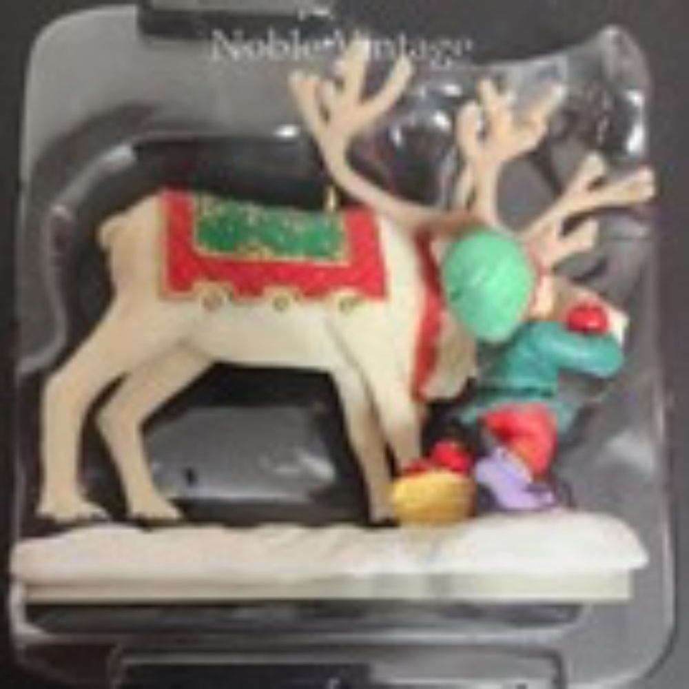 RARE Hallmark Late Night Snack NIB!!!!!